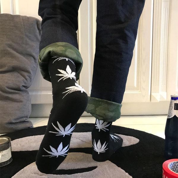 men's socks women fashion business cotton mens street skateboard couple girls harajuku soks, Black
men's socks women fashion business cotton mens street skateboard couple girls harajuku soks, Black