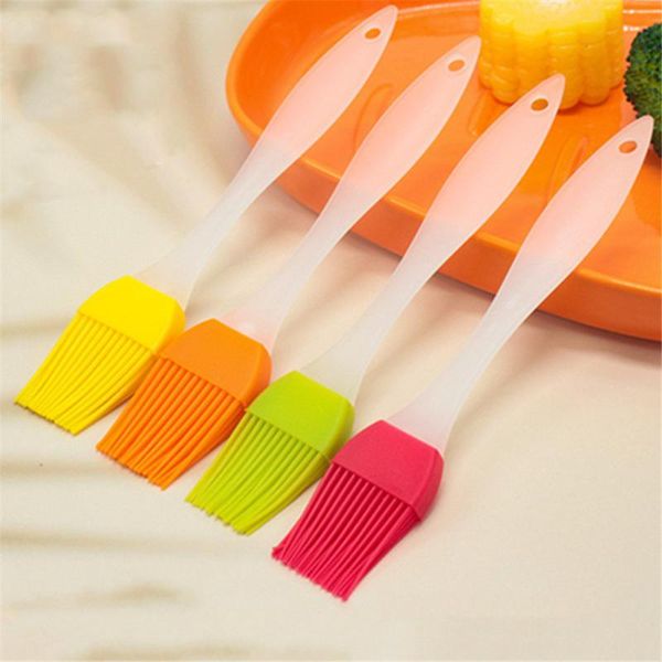 tools & accessories 1-10pcs silicone spatula barbeque brush cooking bbq heat resistant oil brushes kitchen bar cake baking utensil supplies
tools & accessories 1-10pcs silicone spatula barbeque brush cooking bbq heat resistant oil brushes kitchen bar cake baking utensil supplies
