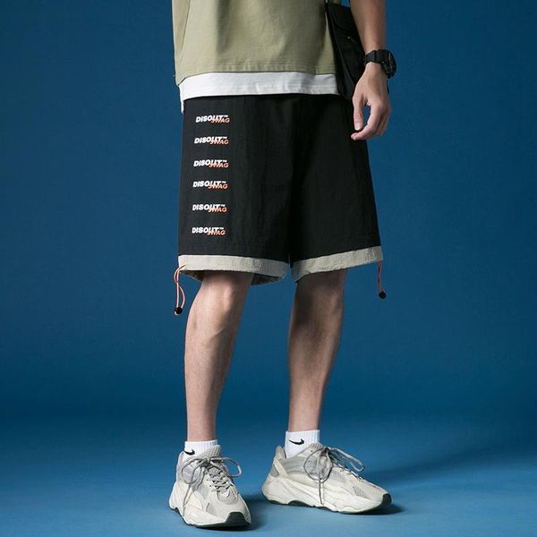 prowow printing men shorts streetwear casual mens 2021 summer fashion knee length short pants male large size m-5xl men's, White;black
prowow printing men shorts streetwear casual mens 2021 summer fashion knee length short pants male large size m-5xl men's, White;black