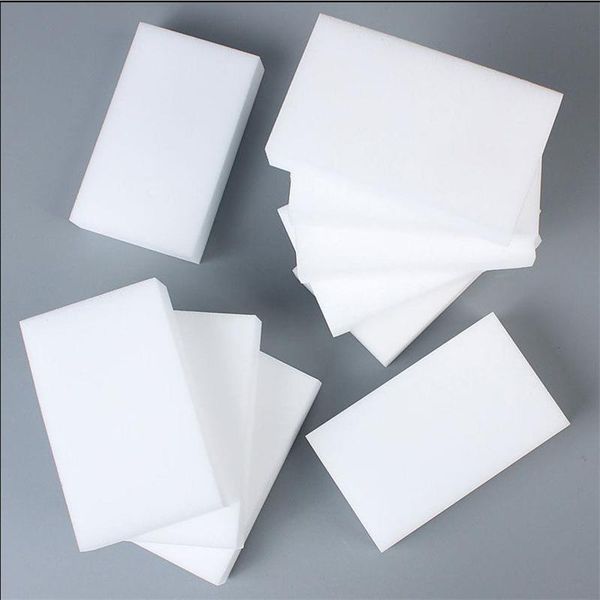 cleaning cloths 500pcs 100*60*20mm white magic melamine sponge eraser multi-functional without packing bag car household cleanin
cleaning cloths 500pcs 100*60*20mm white magic melamine sponge eraser multi-functional without packing bag car household cleanin