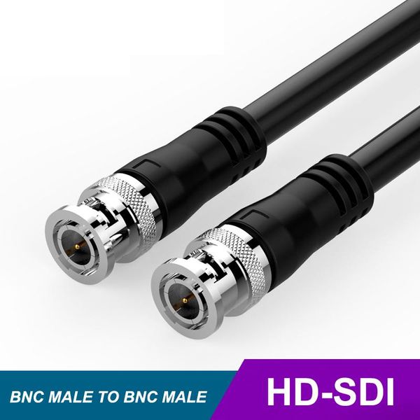 hd-sdi cable sdi bnc male to 75-5 coaxial monitor video camera 1.5 2 3 5 8 10 12 15 20 50 80 100m computer cables & connectors
hd-sdi cable sdi bnc male to 75-5 coaxial monitor video camera 1.5 2 3 5 8 10 12 15 20 50 80 100m computer cables & connectors