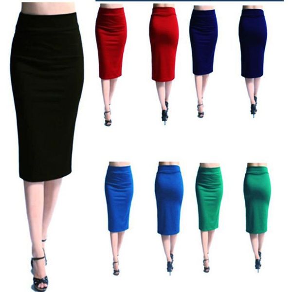skirts haimaitong women mini bodycon skirt knee length stretch pencil office lady work wear, Black
skirts haimaitong women mini bodycon skirt knee length stretch pencil office lady work wear, Black