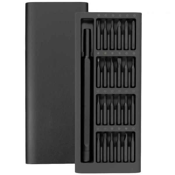 professional hand tool sets 24 in1 screwdriver kit precision magnetic bits diy detachable screw driver set repair tools for smart home elect
professional hand tool sets 24 in1 screwdriver kit precision magnetic bits diy detachable screw driver set repair tools for smart home elect