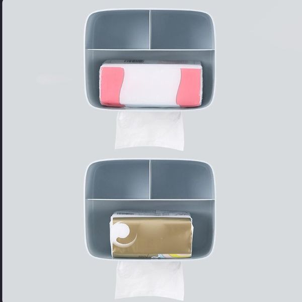 multifunction household desk storage box desknapkin organizer tissue holder 37mf boxes & napkins
multifunction household desk storage box desknapkin organizer tissue holder 37mf boxes & napkins