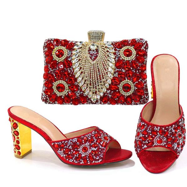 dress shoes olomm red color african ladies wedding and bag to match set matching italian style comfortable heelsk1-11, Black
dress shoes olomm red color african ladies wedding and bag to match set matching italian style comfortable heelsk1-11, Black