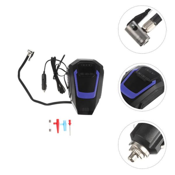 inflatable pump 1pc electric tire inflator for car inflatables portable with light
inflatable pump 1pc electric tire inflator for car inflatables portable with light