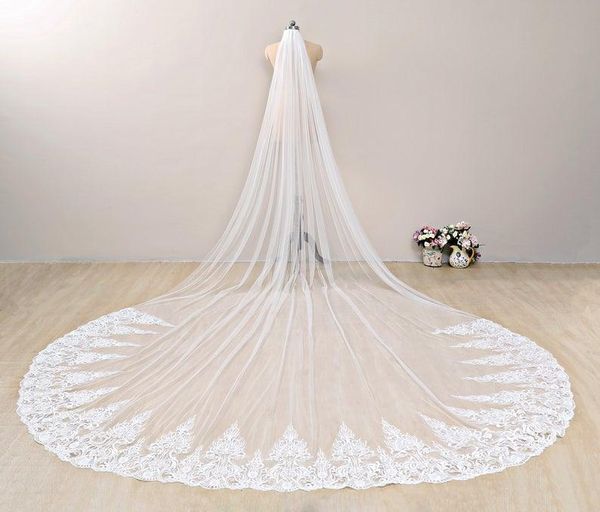 bridal veils ivory cathedral length lace veil extra wide,lace applique wedding veils, bottom veil,chapel, Black
bridal veils ivory cathedral length lace veil extra wide,lace applique wedding veils, bottom veil,chapel, Black