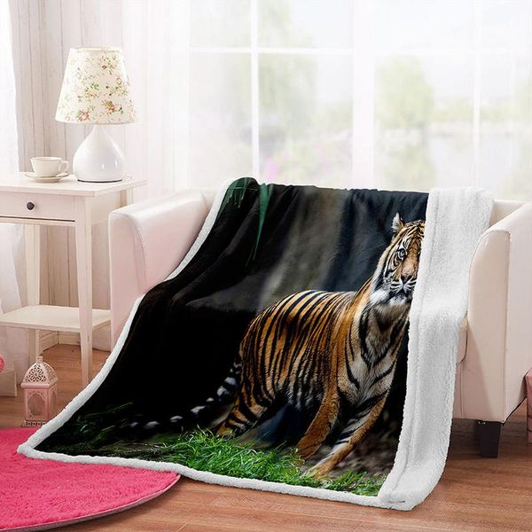 blankets irisbell 3d tiger print blanket home sofa bed decorative throw bedspread quilt camping outdoors comfort sherpa
blankets irisbell 3d tiger print blanket home sofa bed decorative throw bedspread quilt camping outdoors comfort sherpa