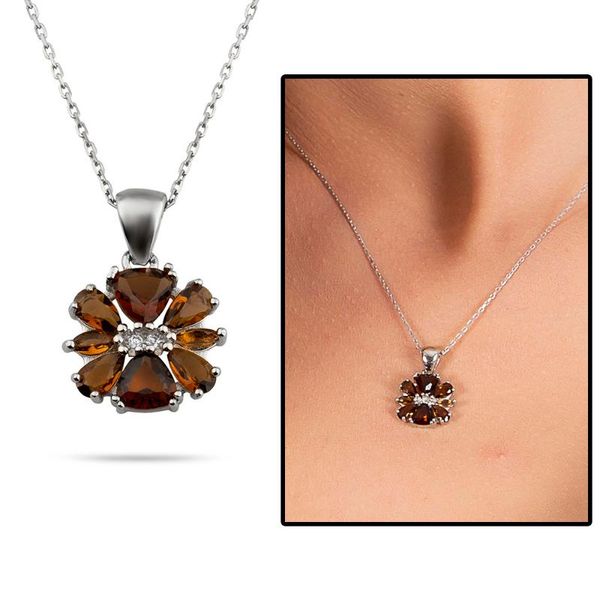 pendant necklaces tesbihane zultanit gemstone wild flower design 925 sterling silver women necklace
pendant necklaces tesbihane zultanit gemstone wild flower design 925 sterling silver women necklace
