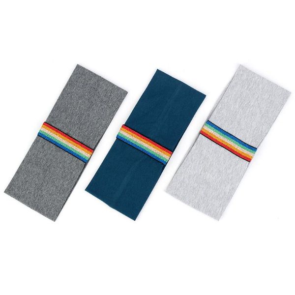 hair accessories 2021 summer fashion rainbow striped handmade headband for women girls cotton hairband bands plain flat
hair accessories 2021 summer fashion rainbow striped handmade headband for women girls cotton hairband bands plain flat