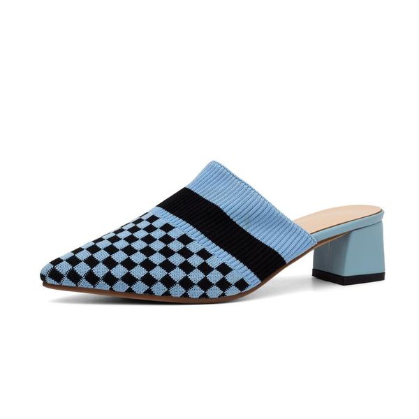 slippers 2021 pointed toe heels women slipper brand shoes spring autumn outside girl lady chic designer, Black
slippers 2021 pointed toe heels women slipper brand shoes spring autumn outside girl lady chic designer, Black
