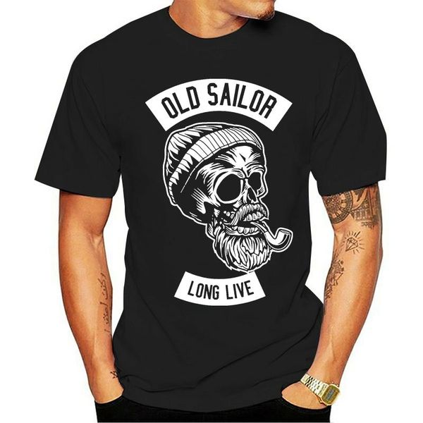 men's t-shirts old sailor t shirt 100% cotton premium tee printed loose tshirt short sleeve funny shirts, White;black
men's t-shirts old sailor t shirt 100% cotton premium tee printed loose tshirt short sleeve funny shirts, White;black