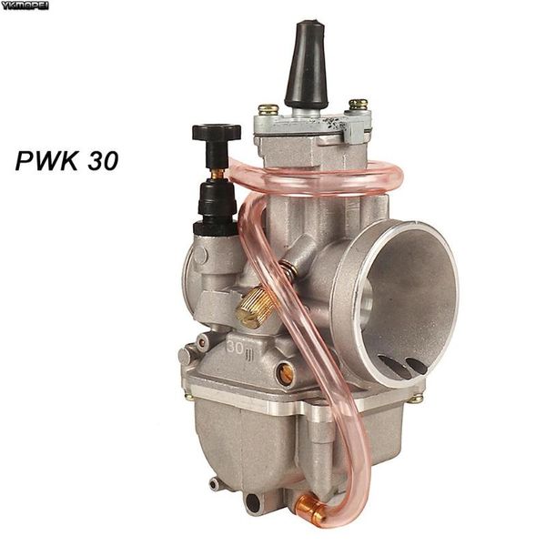 motorcycle fuel system universal 30mm carburador pwk 30 carburetor atv dirt bike scooter for carb125cc to 250cc engine
motorcycle fuel system universal 30mm carburador pwk 30 carburetor atv dirt bike scooter for carb125cc to 250cc engine