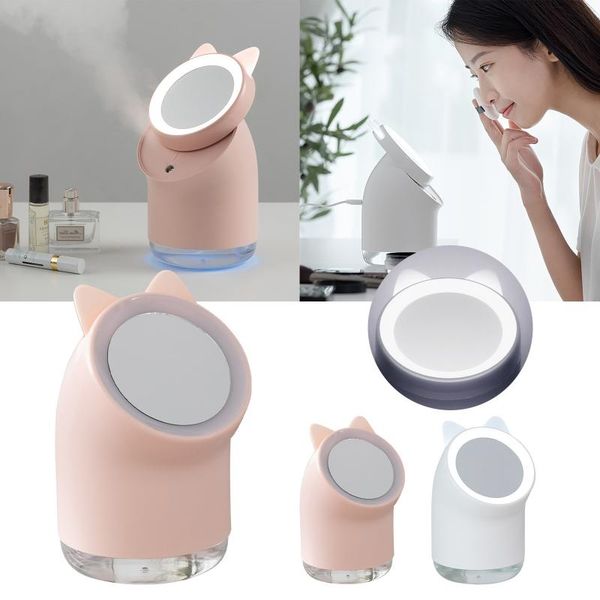 40# beauty humidifier mini usb deskmakeup mirror organizer diffuser air multifunctional storage organizador storage boxes & bins
40# beauty humidifier mini usb deskmakeup mirror organizer diffuser air multifunctional storage organizador storage boxes & bins