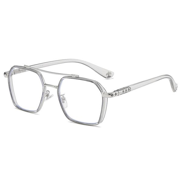 75% off outlet store online anti blue light myopia glasses frame k0039 chen wei, White;black
75% off outlet store online anti blue light myopia glasses frame k0039 chen wei, White;black