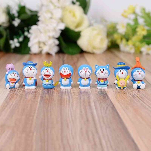 robot toys doraemon japanese animation surrounding dolls dingdang cat ornaments night market tide play
robot toys doraemon japanese animation surrounding dolls dingdang cat ornaments night market tide play
