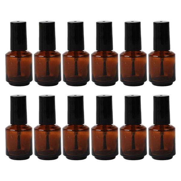 pcs glass nail polish bottle 7ml refillable empty touch with brush storage bottles & jars
pcs glass nail polish bottle 7ml refillable empty touch with brush storage bottles & jars