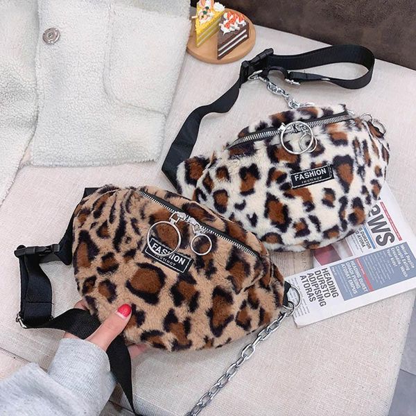 fashion women's fany pack velvet luxury breast bag for women plush belt bag chain messenger waist purse
fashion women's fany pack velvet luxury breast bag for women plush belt bag chain messenger waist purse