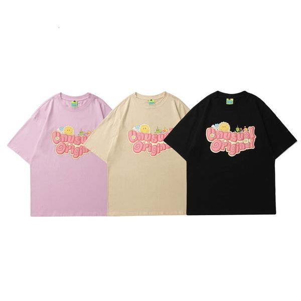 fashion t shirt impass sweet love letter printing casual short sleeve men's and women's loose trend lovers summer, White;black
fashion t shirt impass sweet love letter printing casual short sleeve men's and women's loose trend lovers summer, White;black