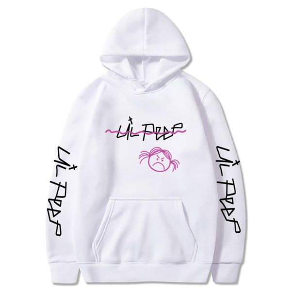 men's hoodies & sweatshirts 2021 peep mannen hooded trui sweatershirts man/vrouwen sudaderas cry baby streetwear hoodie, Black
men's hoodies & sweatshirts 2021 peep mannen hooded trui sweatershirts man/vrouwen sudaderas cry baby streetwear hoodie, Black