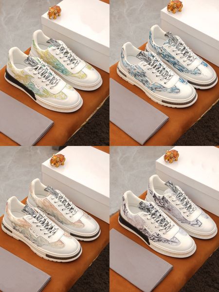 design 2022 luxury white men's women's casual shoes color letter printing flat sneakers classic outdoor men sneakerss, Black
design 2022 luxury white men's women's casual shoes color letter printing flat sneakers classic outdoor men sneakerss, Black