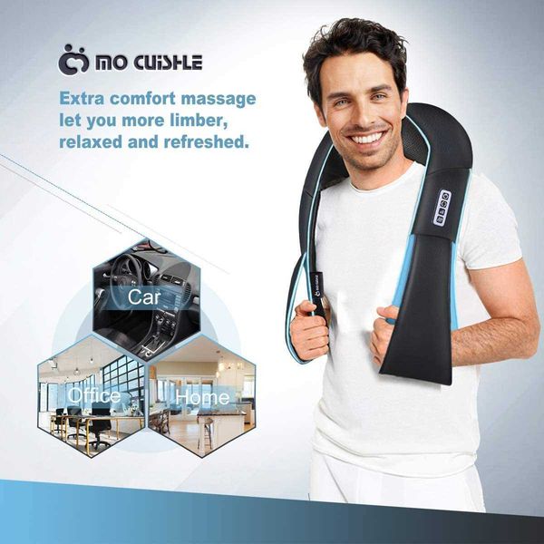 2022 adultshop back massager, neck massager with heat, shiatsu shoulder gift for women men mom dad her hi
2022 adultshop back massager, neck massager with heat, shiatsu shoulder gift for women men mom dad her hi