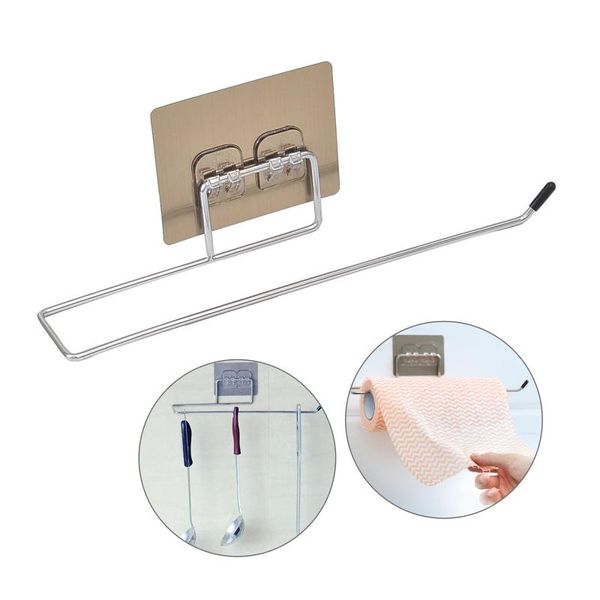 toilet paper holders no-drill self adhesive holder stainless steel bathroom kitchen roll accessory tissue towel rack metal
toilet paper holders no-drill self adhesive holder stainless steel bathroom kitchen roll accessory tissue towel rack metal