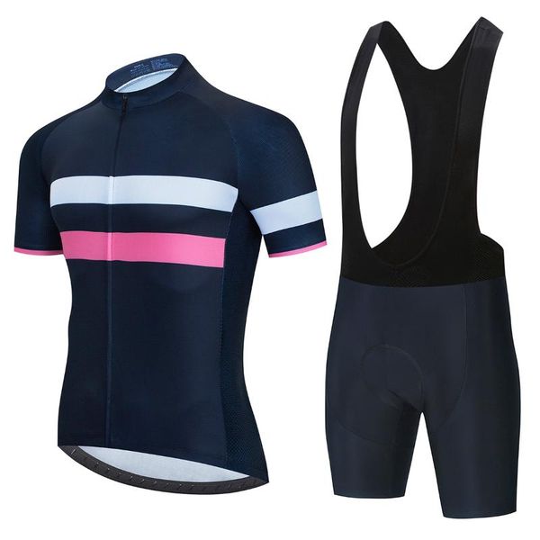 bicycle clothes men cycling sets summer pro team rcc road bike short sleeve clothing men's mtb jersey set sport wear racing, Black;blue
bicycle clothes men cycling sets summer pro team rcc road bike short sleeve clothing men's mtb jersey set sport wear racing, Black;blue