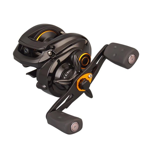 baitcasting reels reel 7.1:1 gear ratio 8+1 bearings aluminum frame freshwater saltwater fishing tackle for
baitcasting reels reel 7.1:1 gear ratio 8+1 bearings aluminum frame freshwater saltwater fishing tackle for