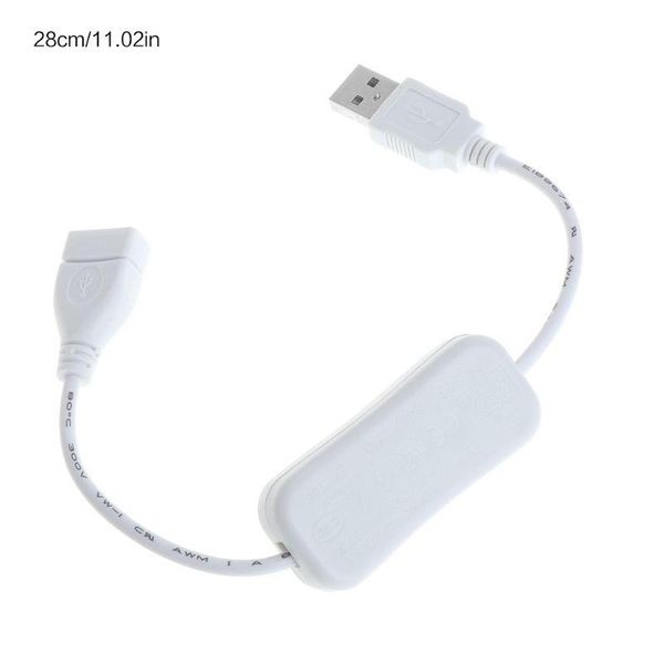 cable 28cm 2.0 a male to female extension extender white with switch on off computer cables & connectors
cable 28cm 2.0 a male to female extension extender white with switch on off computer cables & connectors