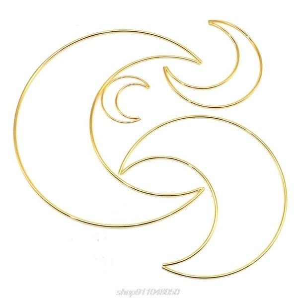 moon metal craft hoops dream catcher rings macrame project diy accessories for dreamcatchers wreaths d09 20 drop decorative objects & figuri
moon metal craft hoops dream catcher rings macrame project diy accessories for dreamcatchers wreaths d09 20 drop decorative objects & figuri