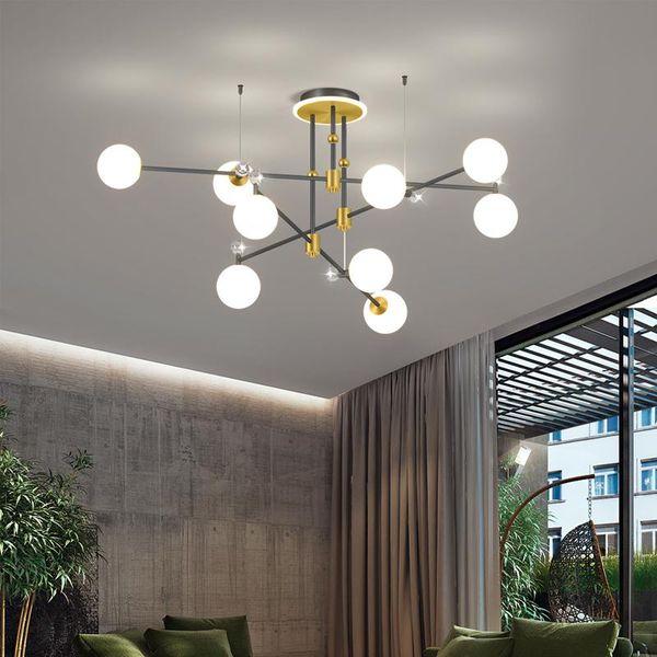 nordic led ceiling lights for living room bedroom lamparas de techo loft glass lamp home cloth coffee shop
nordic led ceiling lights for living room bedroom lamparas de techo loft glass lamp home cloth coffee shop