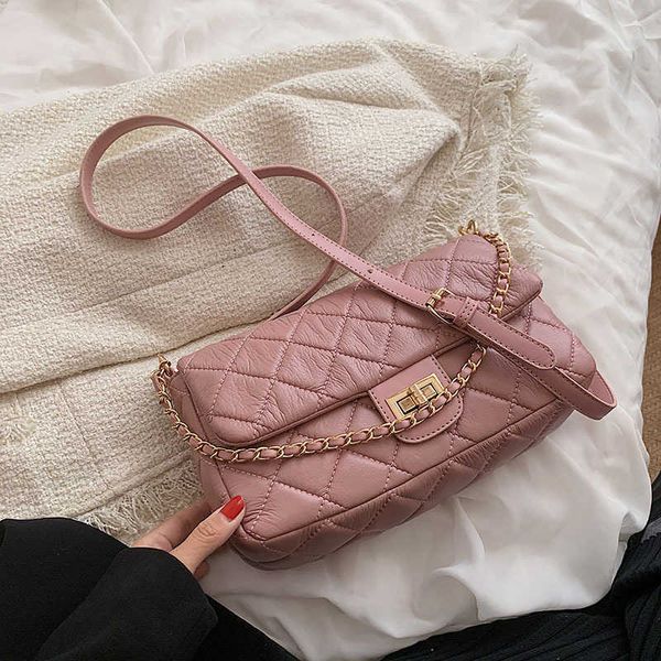 pink quilted chain shoulder bag diamond lattic handbags for women 2022 designer luxury large women's leather crossbody
pink quilted chain shoulder bag diamond lattic handbags for women 2022 designer luxury large women's leather crossbody