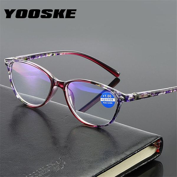 reading glasses yooske blue light men women vintage prebyopia spectacles optical hyperopia transparent eyeglasses
reading glasses yooske blue light men women vintage prebyopia spectacles optical hyperopia transparent eyeglasses