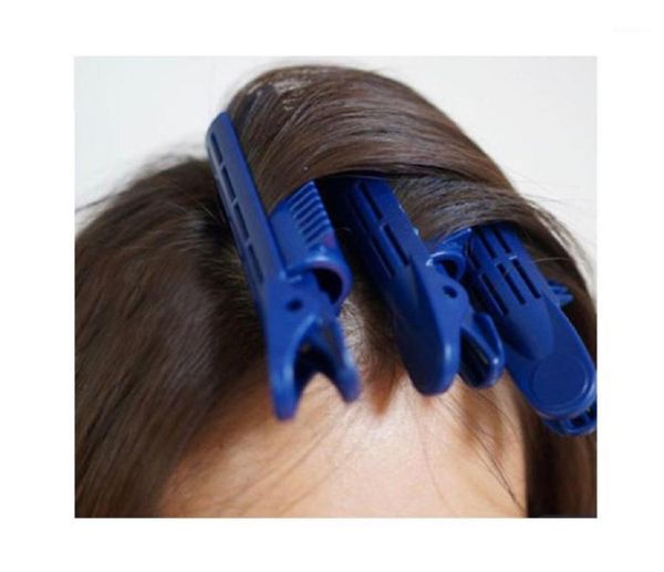 1/2pcs magic hair care rollers roots natural fluffy clip no heat plastic curler diy twist styling tool1, Black
1/2pcs magic hair care rollers roots natural fluffy clip no heat plastic curler diy twist styling tool1, Black