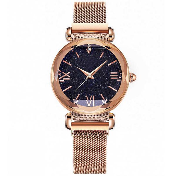 u1_dropshipping- new vibrato explosion model wholesale ladies quartz watch starry sky iron magnet strap cross-border aaa supply, Slivery;brown
u1_dropshipping- new vibrato explosion model wholesale ladies quartz watch starry sky iron magnet strap cross-border aaa supply, Slivery;brown
