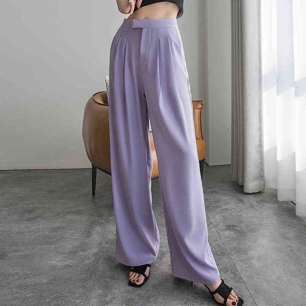 capri arrival female summer cheer drape straight rubbing high-waist pants long leg, Black;white
capri arrival female summer cheer drape straight rubbing high-waist pants long leg, Black;white