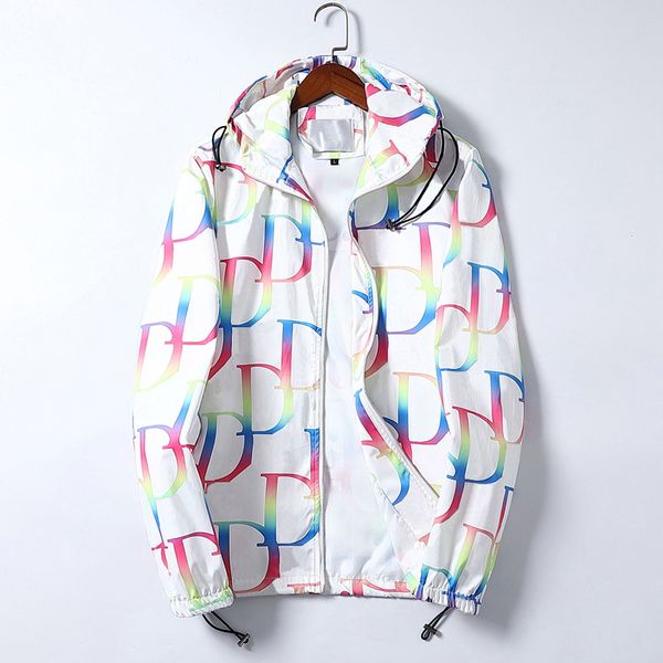 21ss fashion mens designers jacket windbreaker long sleeve men jackets hoodie clothing zipper with animal letter pattern plus size clothes m, Black;brown
21ss fashion mens designers jacket windbreaker long sleeve men jackets hoodie clothing zipper with animal letter pattern plus size clothes m, Black;brown