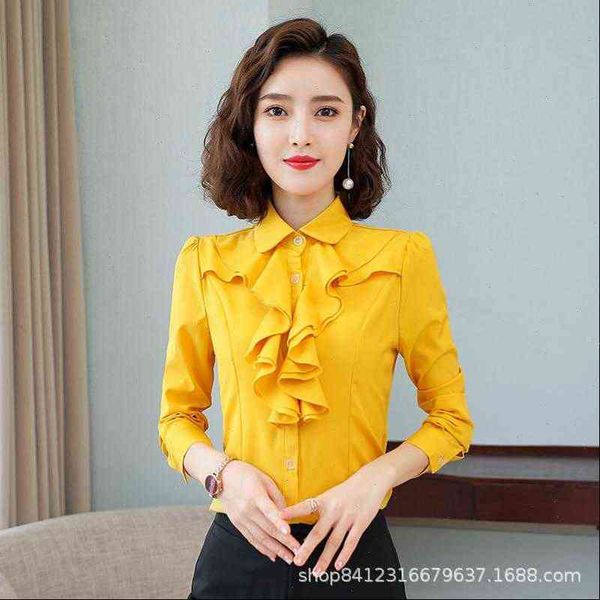 korean fashion women shirt chiffon blouses office lady and blouse blusas largas plus size xxxl 5xl womens, White
korean fashion women shirt chiffon blouses office lady and blouse blusas largas plus size xxxl 5xl womens, White