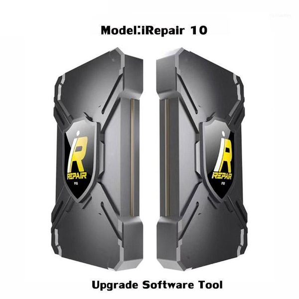 irepair p10 dfu box for ip6 7 8 x serial number read and write one-click unpack wifi all other syscfg data no disassembling11
irepair p10 dfu box for ip6 7 8 x serial number read and write one-click unpack wifi all other syscfg data no disassembling11