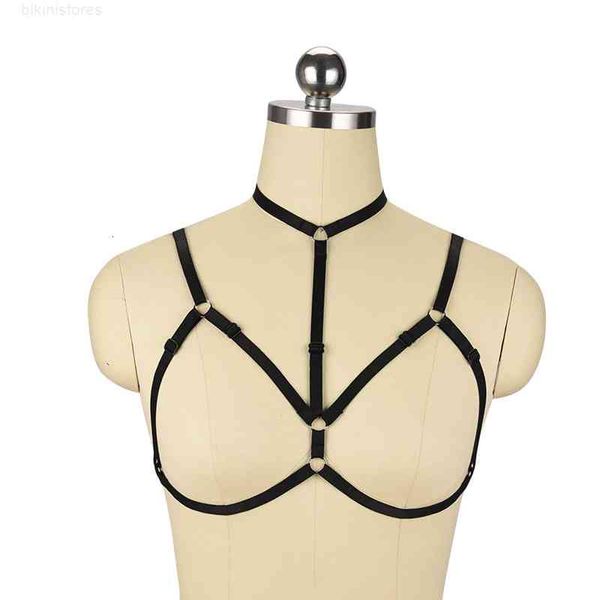 bamboo like clothing word hanging neck jealousy temptation bandage beautiful back dew milk elastic binding harness underwear o0373, Black;white
bamboo like clothing word hanging neck jealousy temptation bandage beautiful back dew milk elastic binding harness underwear o0373, Black;white