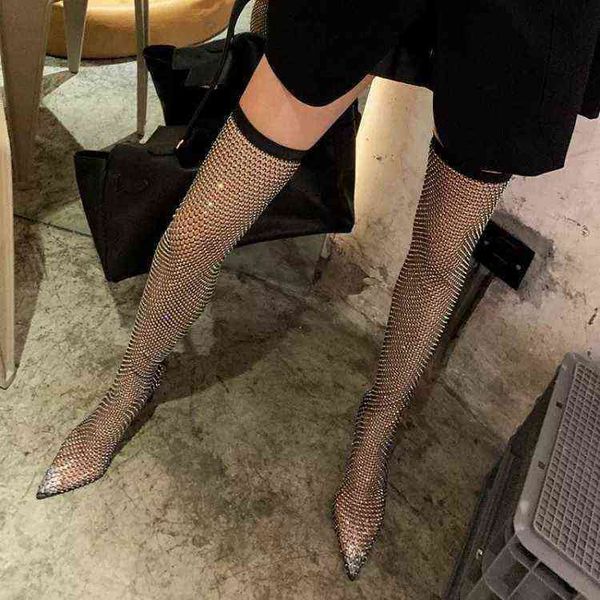 kuku2021 kardashian's same cool boots, high heel, thin back zipper, rubber sole, tube, over knee, diamond mh heels
kuku2021 kardashian's same cool boots, high heel, thin back zipper, rubber sole, tube, over knee, diamond mh heels