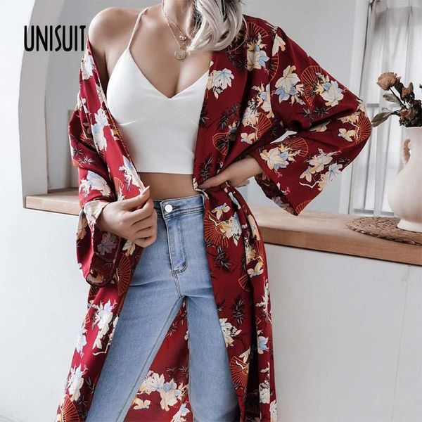 women's swimwear retro beach dress beachwear 2021 bikini cover up print bathing suit women kimono long sleeve cover-ups swimming, White;black
women's swimwear retro beach dress beachwear 2021 bikini cover up print bathing suit women kimono long sleeve cover-ups swimming, White;black