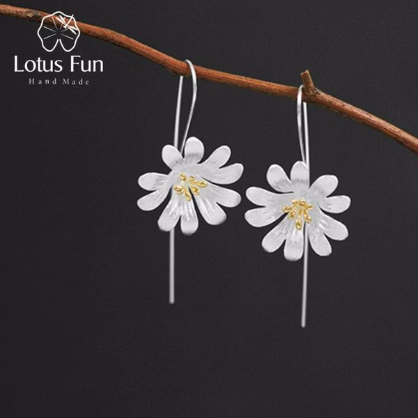 dangle & chandelier lotus fun real 925 sterling silver creative handmade designer fine jewelry nice blooming flowers earrings for women
dangle & chandelier lotus fun real 925 sterling silver creative handmade designer fine jewelry nice blooming flowers earrings for women