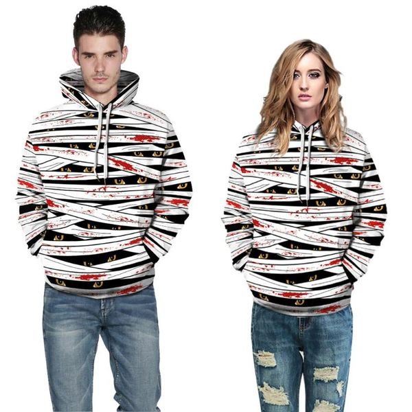 women's hoodies & sweatshirts halloween party clothings women men's print long sleeve hoodie sweatshirt fashion pullover tracksui, Black
women's hoodies & sweatshirts halloween party clothings women men's print long sleeve hoodie sweatshirt fashion pullover tracksui, Black