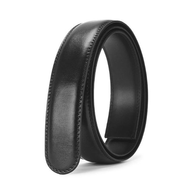 belts no buckle black belt body luxury cowhide strap without men genuine leather male automatic for, Black;brown
belts no buckle black belt body luxury cowhide strap without men genuine leather male automatic for, Black;brown