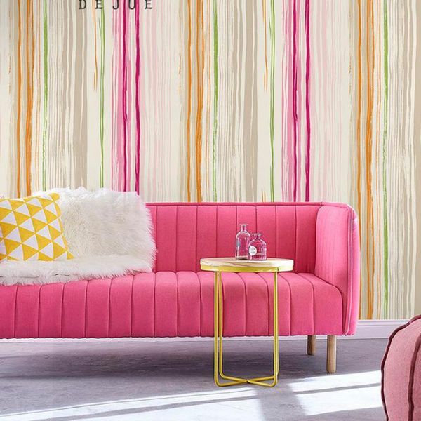 wallpapers blue pink color stripe printing wallpaper nordic high-end bedroom living room modern pvc waterproof 10 meters decoratio
wallpapers blue pink color stripe printing wallpaper nordic high-end bedroom living room modern pvc waterproof 10 meters decoratio