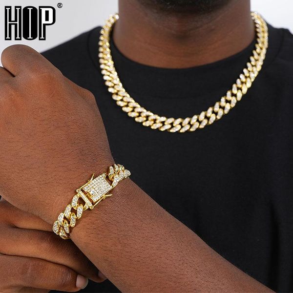 chains hip hop iced out paved rhinestones 1set 13mm miami curb cuban chain cz bling rapper necklaces with butterfly for men jewelry, Silver
chains hip hop iced out paved rhinestones 1set 13mm miami curb cuban chain cz bling rapper necklaces with butterfly for men jewelry, Silver
