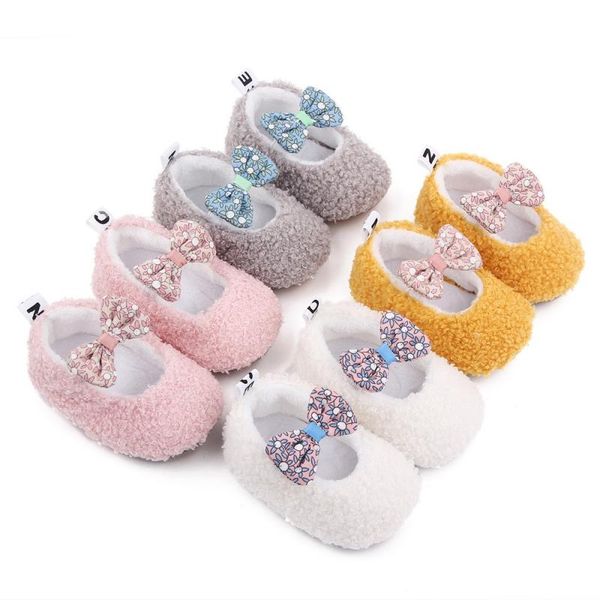 first walkers bobora cute cartoon infant baby warm cotton anti-slip soft sole shoes
first walkers bobora cute cartoon infant baby warm cotton anti-slip soft sole shoes