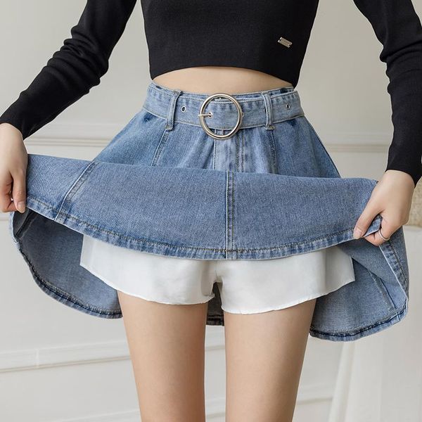 skirts the spring and autumn outfit in 2021, pleated pants fashion temperament a-line skirt girl summer, Black
skirts the spring and autumn outfit in 2021, pleated pants fashion temperament a-line skirt girl summer, Black